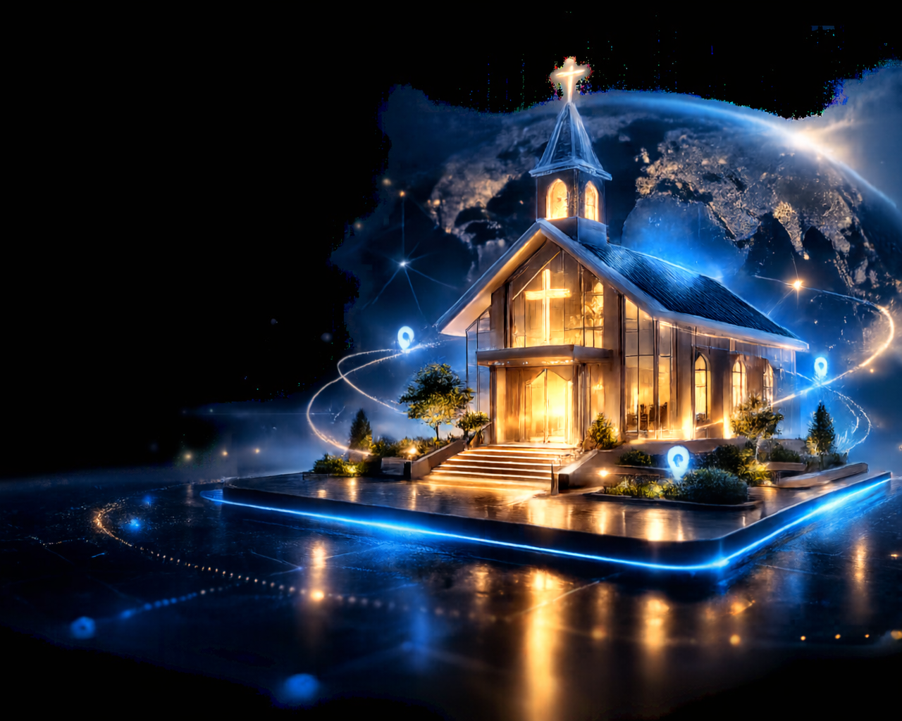 Smyrna Bible Church